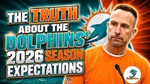 Video post by @dolphinstalk on YouTube