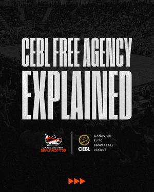 Image post by @vancouverbandits on Instagram