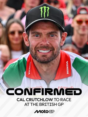 Image post by @motogp on Instagram