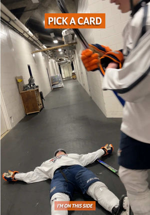 Video post by @flintfirebirdsofficial on TikTok