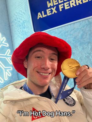 Video post by @teamusa on TikTok