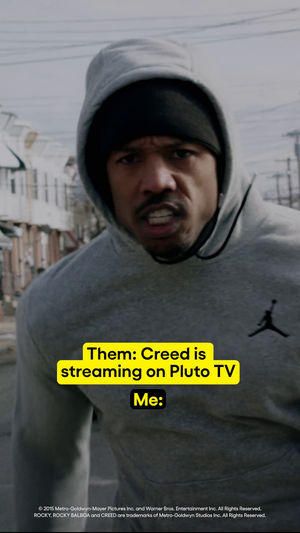Video post by @plutotv on TikTok