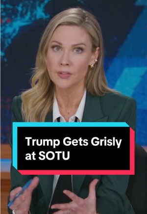 Video post by @thedailyshow on TikTok