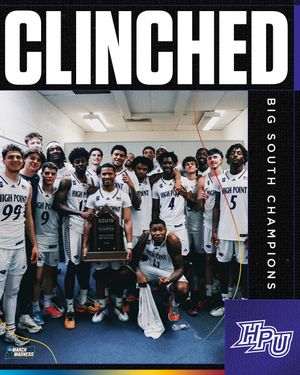 Image post by @marchmadnessmbb on Instagram