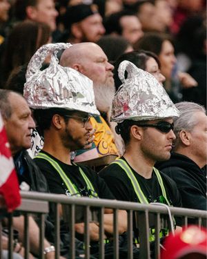 Image post by @bcplacestadium on Instagram