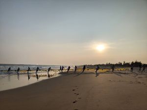 Image post by @anishyohankuruvilla on Instagram