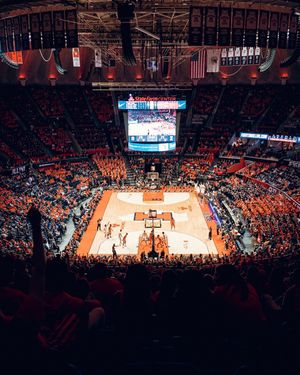 Image post by @illinimbb on Instagram