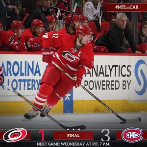 Image post by @canes on Instagram