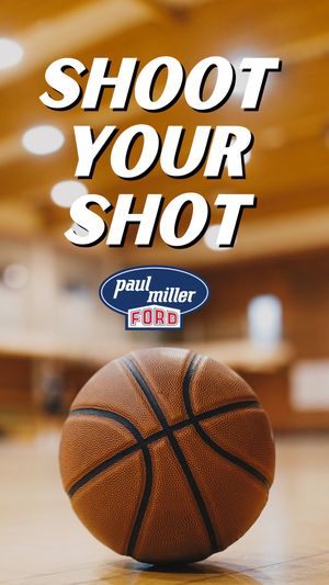 Video post by @PaulMillerFord on Facebook