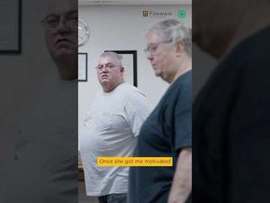 Video post by @University of Missouri Extension on YouTube