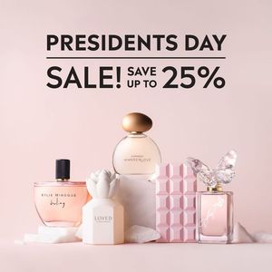 Image post by @MyScentBeauty on Facebook