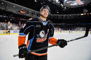 Image post by @anaheimducks on Instagram