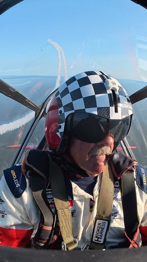 Video post by @foreflight on Facebook