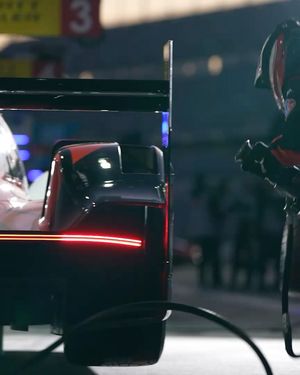 Image post by @porscheusa on Instagram