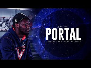 Video post by @Virginia_Football on YouTube