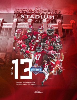 Image post by @AlabamaFTBL on Twitter