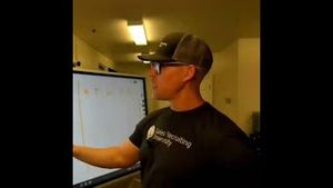 Video post by @salesrecruitinguniversity on YouTube
