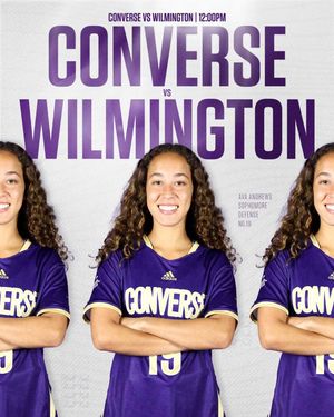 Image post by @conversewlacrosse on Instagram