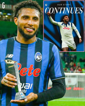 Image post by @lagazzettadellosport on TikTok