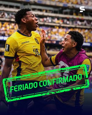 Image post by @sportv on Instagram