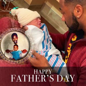 Image post by @johnwall on Instagram