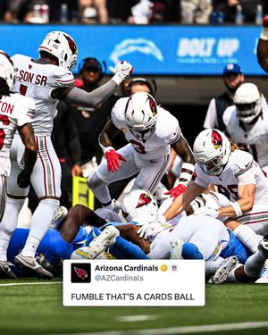Image post by @azcardinals on Instagram