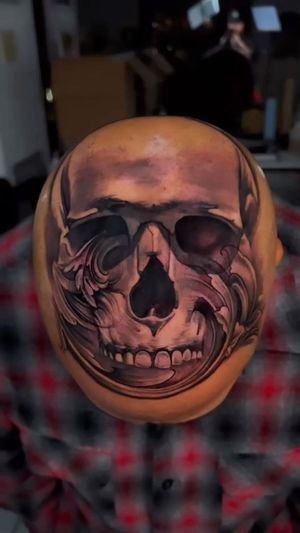 Video post by @skindesigntattoos on Instagram
