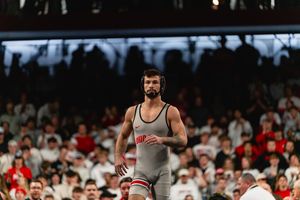 Image post by @wrestlingbucks on Instagram