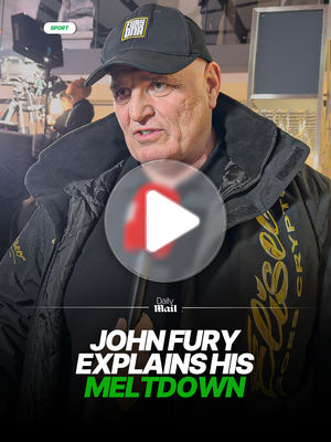 Video post by @dailymailsport on TikTok