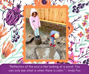 Image post by @mindsproutmontessori on Instagram