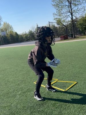 Image post by @thecoachsavage on Instagram