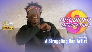 Video post by @comedycentraloriginals on YouTube