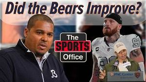 Video post by @wgntv on YouTube