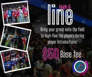 Image post by @stlouisambush on Instagram