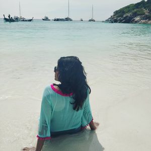 Image post by @explorewithreshma on Instagram