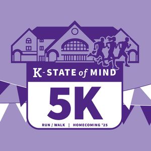 Image post by @kstatealumni on Instagram