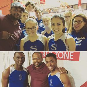 Image post by @dulehill on Instagram