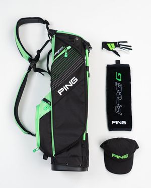 Image post by @pingtour on Instagram