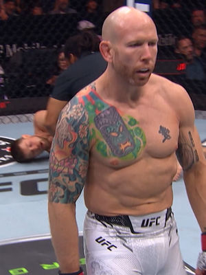 Video post by @ufc on TikTok