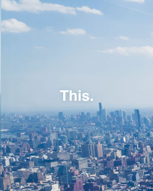 Image post by @edgenyc on Instagram