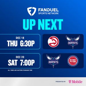 Image post by @fanduelsportsnetworkso on Instagram