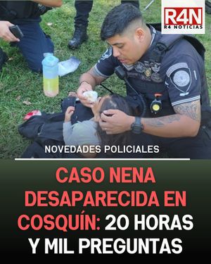 Image post by @r4noticias on Instagram