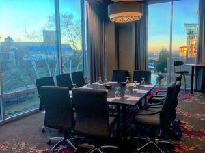 Image post by @embassysuitesgvilledt on Instagram