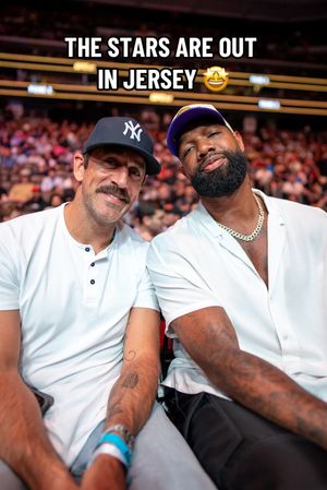 Video post by @ufc on TikTok
