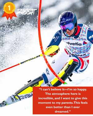 Image post by @skiracingmedia on Instagram