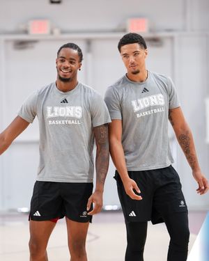 Image post by @lmulionsmbb on Instagram