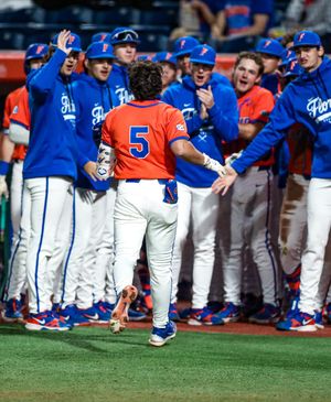 Image post by @gatorsbb on Instagram