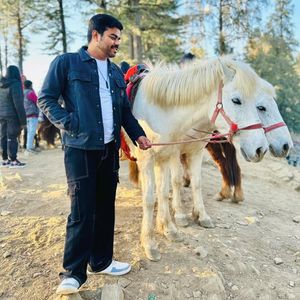 Image post by @amannayak2626 on Instagram