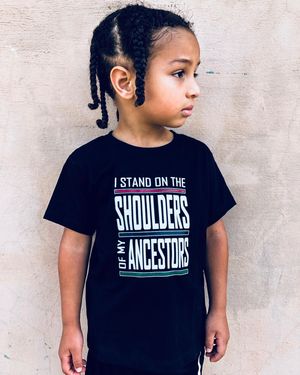 Image post by @blackvibetribe on Instagram