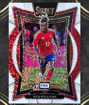 Image post by @PaniniAmerica on Twitter